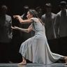 Imagini Akram Khan's Giselle