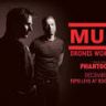 Imagini Muse Drones World Tour