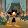 Imagini Daffy Duck's Quackbusters