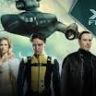 Imagini X-Men: Cei dintâi