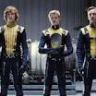 Imagini X-Men: Cei dintâi