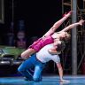 Imagini Matthew Bourne's the Car Man 2015