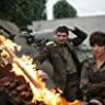 Imagini „Îmi este indiferent dacă în istorie vom intra ca barbari”