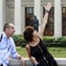 Imagini „Îmi este indiferent dacă în istorie vom intra ca barbari”