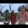 Imagini Ace Ventura: Un nebun în Africa