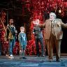 Imagini The Merry Wives of Windsor