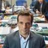 Imagini Le Bureau des Légendes