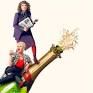 Imagini Absolutely Fabulous: The Movie