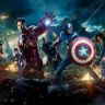 Imagini Marathon Marvel Anniversary
