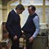 Imagini Johnny English lovește din nou