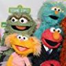 Imagini Sesame Street