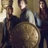Imagini Percy Jackson & the Olympians: The Lightning Thief