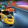 Imagini Wheely: Voios şi Iute