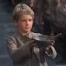Imagini Oliver!