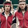 Imagini Borg vs. McEnroe: Înfruntarea secolului
