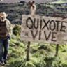 Imagini Omul care l-a ucis pe Don Quijote