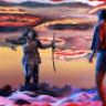 Imagini Kagemusha
