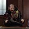 Imagini Kagemusha