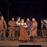 Imagini La fanciulla del West