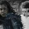 Imagini Mireasa lui Frankenstein