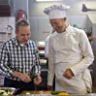 Imagini Gastronomia unei iubiri
