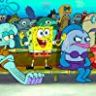 Imagini The SpongeBob SquarePants Movie