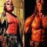 Imagini Hellboy
