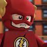 Imagini Lego DC Comics Super Heroes: The Flash