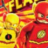 Imagini Lego DC Comics Super Heroes: The Flash