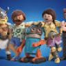 Imagini Playmobil: Filmul
