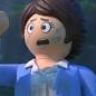 Imagini Playmobil: Filmul
