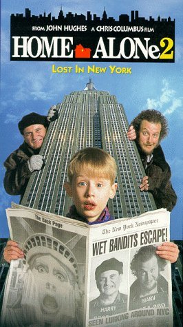 Film Singur Acasa 2 Online Subtitrat Singur acasă 2 - Pierdut în New York