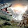 Imagini Walking with Dinosaurs