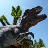 Imagini Walking with Dinosaurs