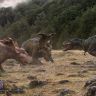 Imagini Walking with Dinosaurs