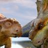 Imagini Walking with Dinosaurs