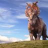 Imagini Walking with Dinosaurs