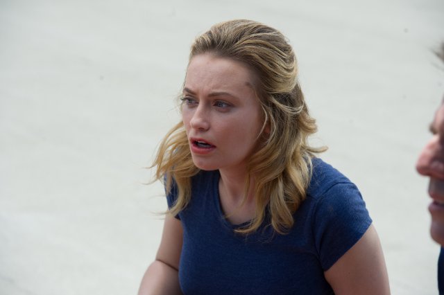 Patruzeci De Zile Si NopÅ£i