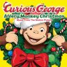 Imagini Curious George: A Very Monkey Christmas