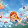 Imagini Winx Club: Secretul regatului pierdut