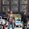 Imagini Dhoom 3