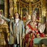 Imagini Peter the Great: The Testament