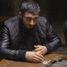 Imagini Un poliţist şi jumătate