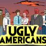 Imagini Ugly Americans
