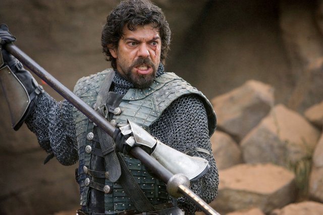 Cronicile Din Narnia Printul Caspian