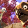 Imagini The Nut Job: Goana după alune
