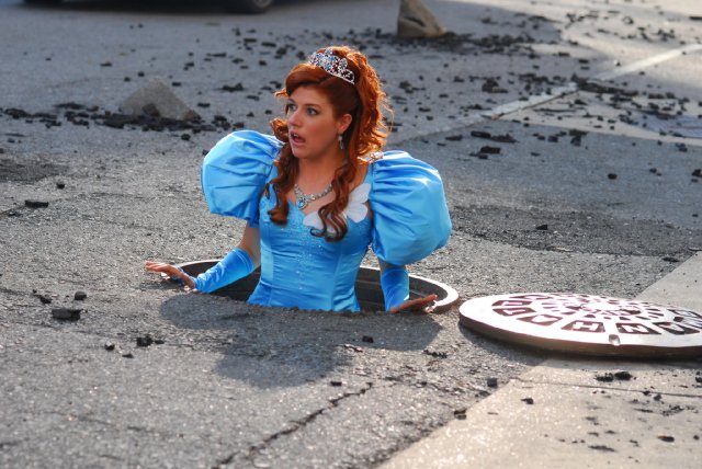 Dezastre Si Alte Catastrofe