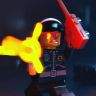 Imagini Marea aventură Lego