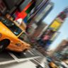 Imagini Outrageous Taxi Stories