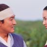 Imagini Legendele palatului: negustorul Lim Sang-ok